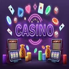 cnnslot kasino mekanisme slot modern dengan fitur free spin cascading dan jackpot progresif