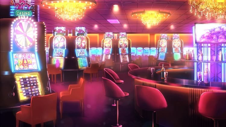 cnnslot lobby game ratusan pilihan slot kasino dan game online terlengkap Indonesia