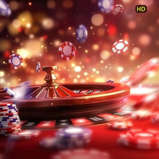 cnnslot kasino slot online dengan grafis HD dan fitur bonus jackpot progresif
